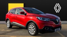 Renault Kadjar 1.5 dCi Dynamique Nav 5dr Diesel Hatchback